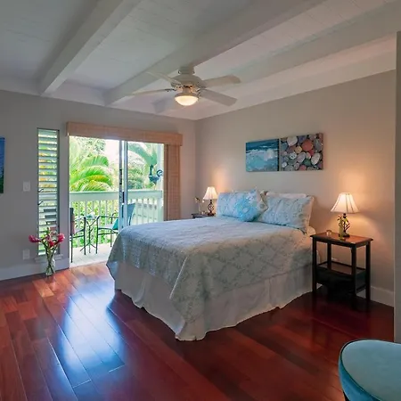 Puamana 25B Apartment Princeville Exterior photo